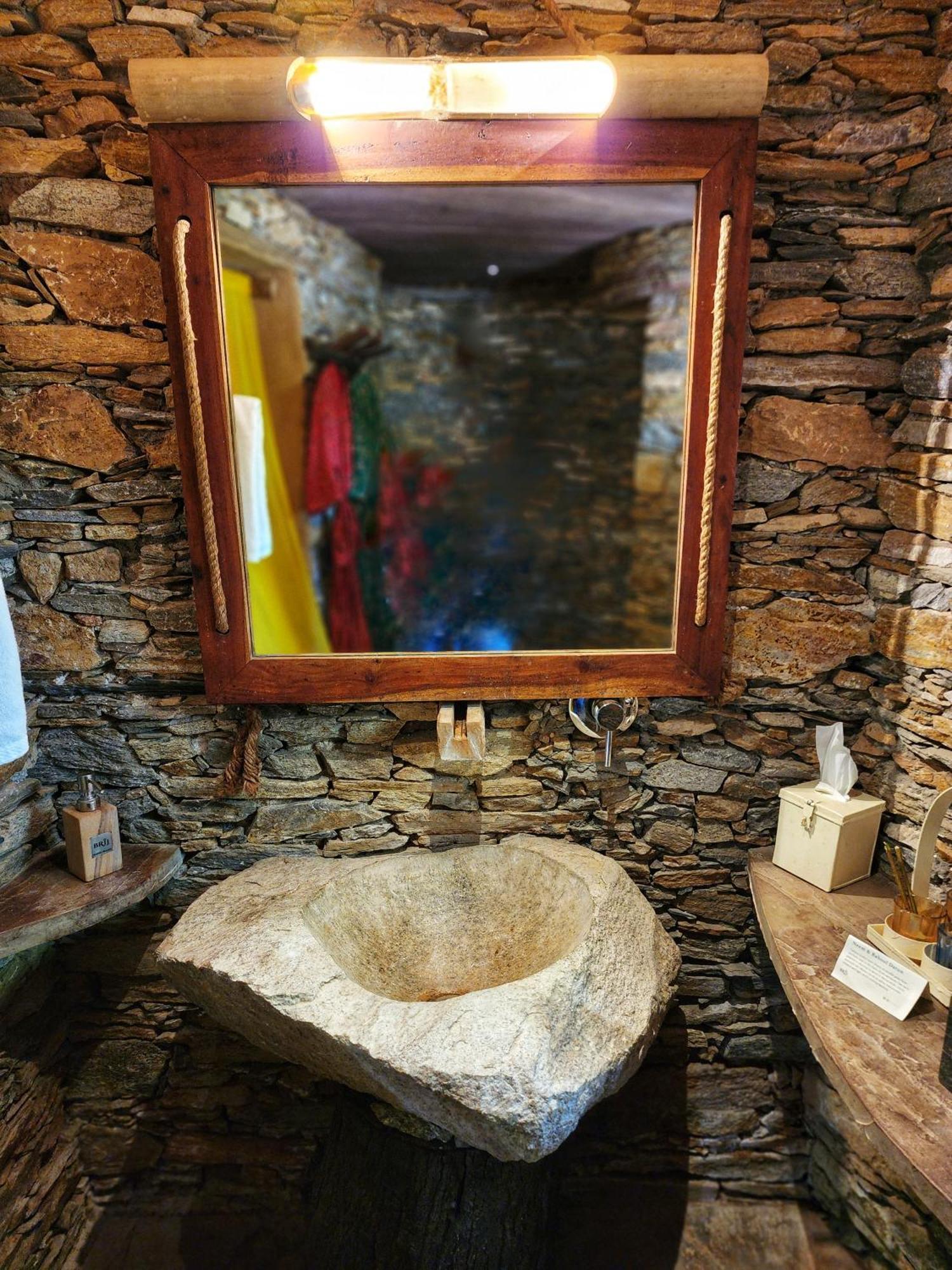 Brij Lakshman Sagar, Pali - Small Luxury Hotels Of The World Raipur  外观 照片